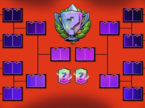 皇室战争怎么开锦标赛[图1]