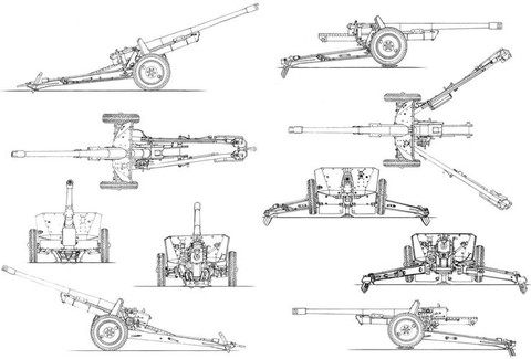 坦克世界如何反火炮[图1]