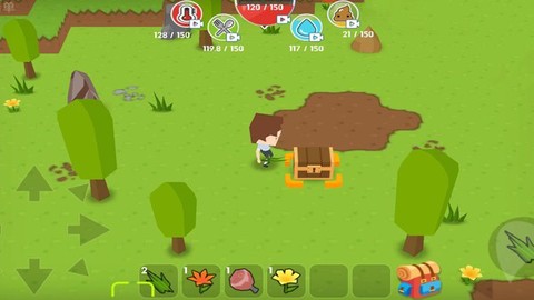 迷宫探险日记[图1]