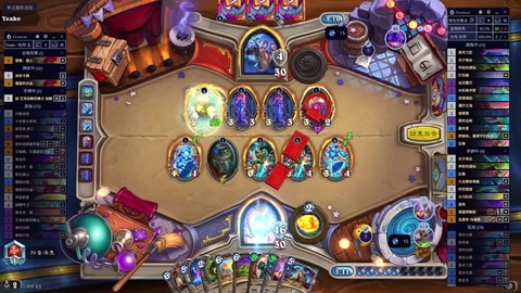 炉石传说绿龙怎么得