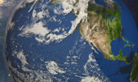 垃圾破坏星球[图1]