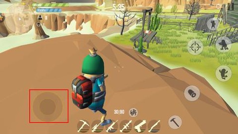 王者吃鸡精英图2