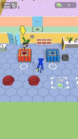 怪物实验室[图1]