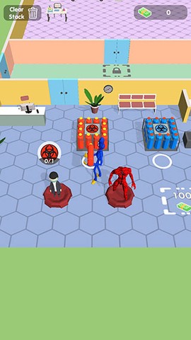 怪物实验室[图3]