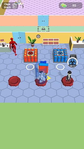 怪物实验室[图4]