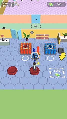 怪物实验室[图5]