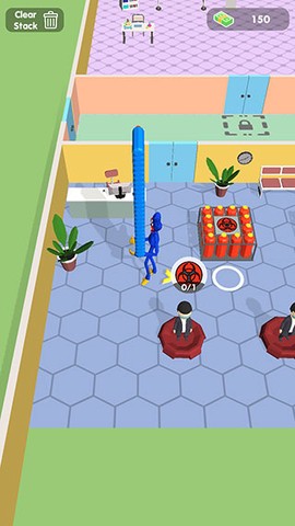 怪物实验室[图6]