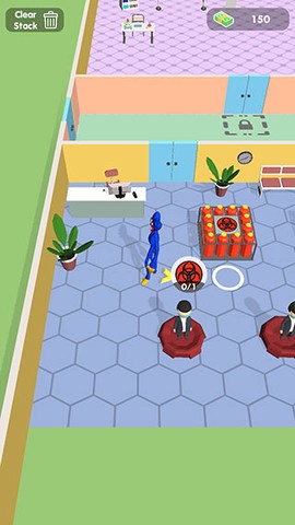 怪物实验室[图7]