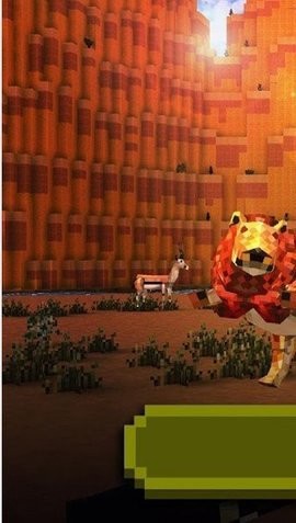 迷你像素弓箭手图1