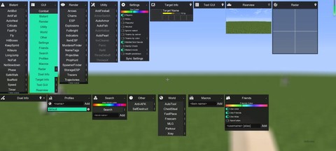 我的世界教你如何开挂