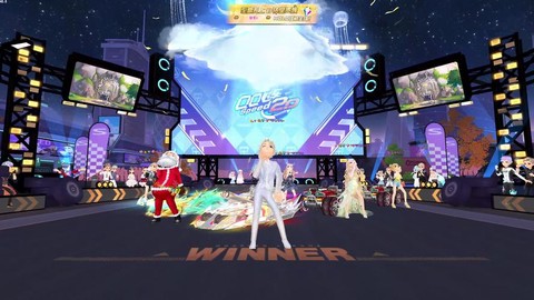 qq飞车飞车舞蹈怎么玩