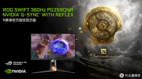 dota2什么显示器