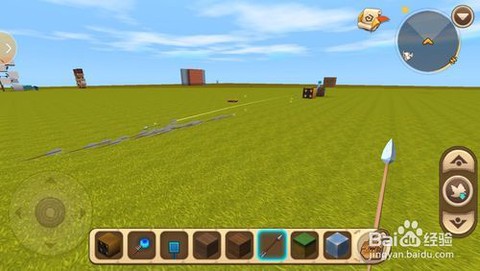 迷你世界火石怎么获得