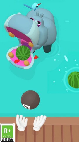 萌宠疯狂救援图3