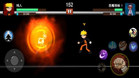 火柴人冠军赛图3