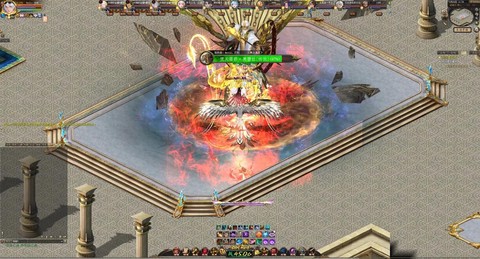 魔域3星副本都爆什么