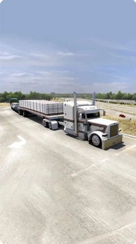 超级喷气卡车[图1]