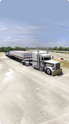 超级喷气卡车图2