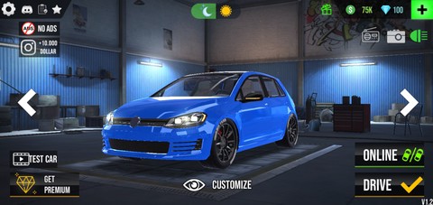 驾驶俱乐部[图1]