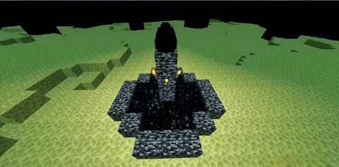 我的世界创造模式怎么去末地[图2]