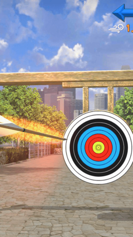 真实射箭2020[图1]