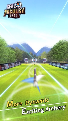 真实射箭2020图2