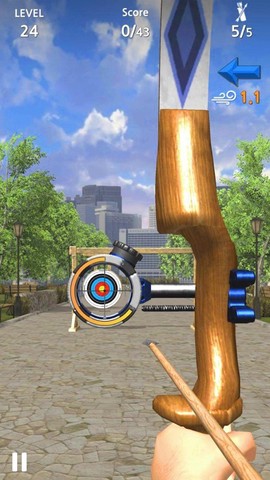 真实射箭2020图3