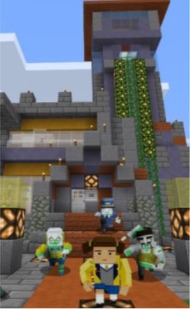 僵尸疯狂工艺[图1]