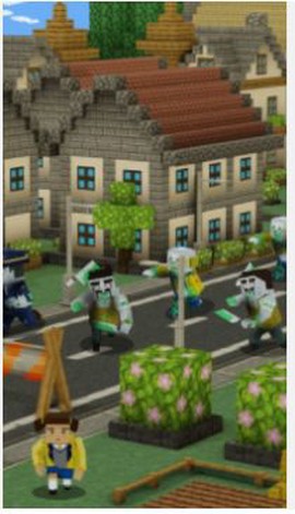 僵尸疯狂工艺图2