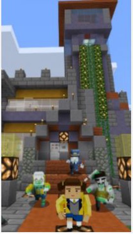 僵尸疯狂工艺图3