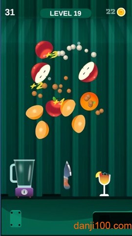 飞刀切水果[图1]