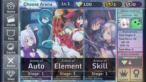 加查工作室[图1]