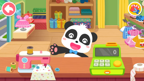 宝宝巴士城市图3