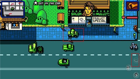 荒野老城版[图2]