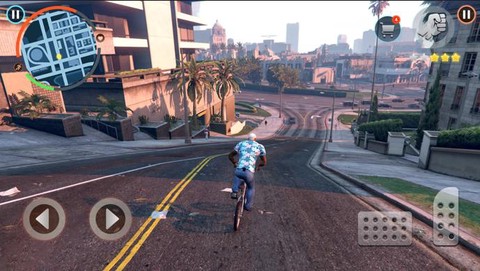 勇闯自由城[图4]