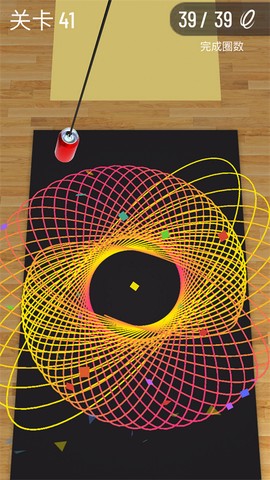 小画家爱涂色图1