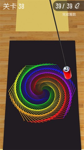 小画家爱涂色图3