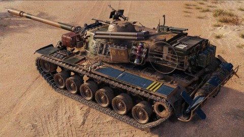 坦克世界买什么坦克好[图2]