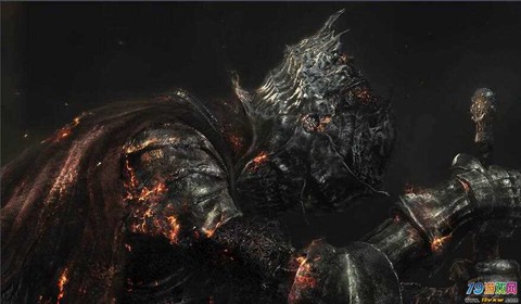 黑暗之魂3如何射箭