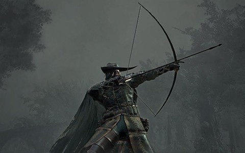 黑暗之魂3如何射箭[图2]
