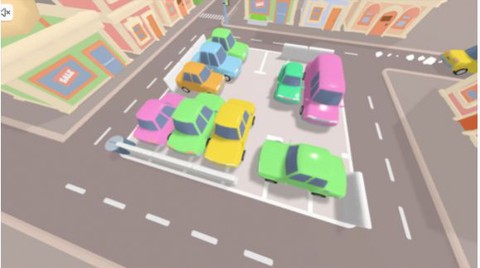 全能停车达人图2