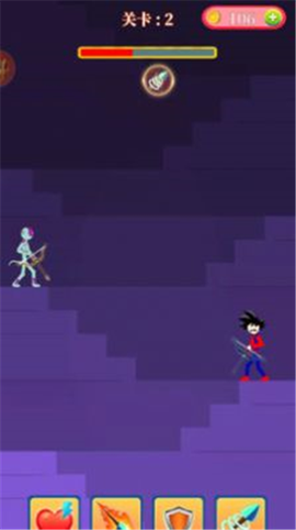 弓箭英雄神射手图3