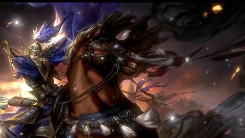 率土之滨群张辽怎么样