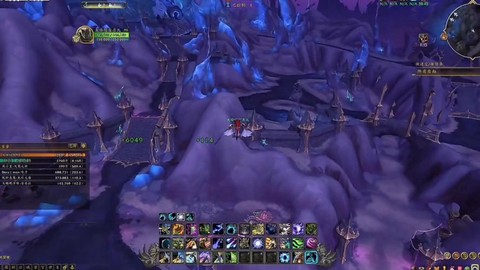 魔兽怎么创建wow2