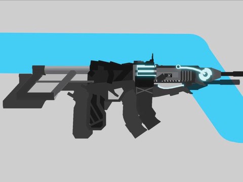 我的世界手怎么做枪