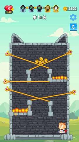 救救喵星人[图1]