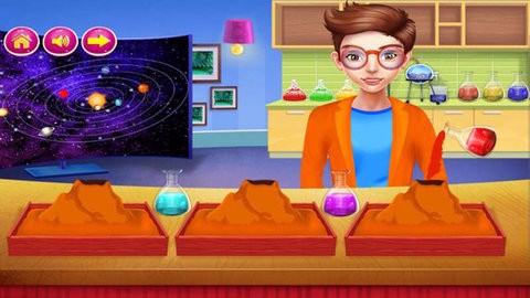 芭比公主换装大赛图2