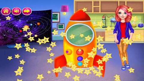 芭比公主换装大赛图3