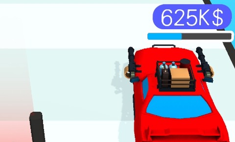 装甲车升级进化[图1]