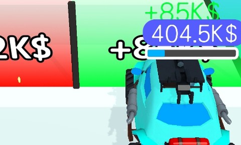 装甲车升级进化[图2]